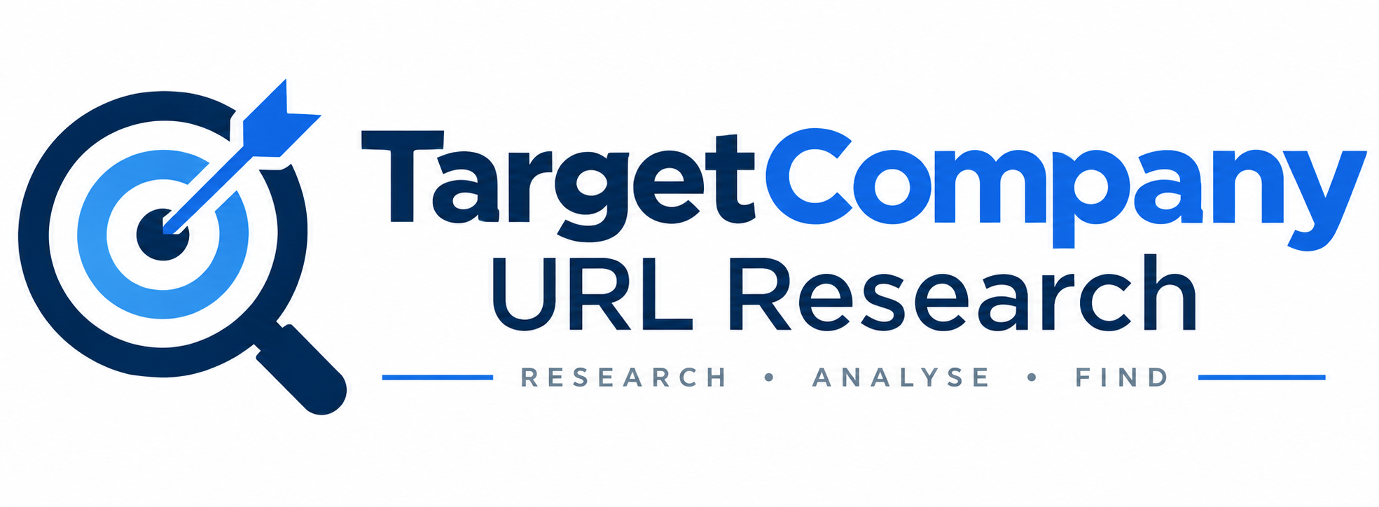 targetcompanyurlresearch